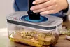 Bosch MSZV0FC3 Lebensmittelaufbewahrungsbehälter Set Produktbild-Vorschau 10