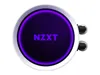 NZXT Kraken X53 RGB, Chłodnica cieczy all-in-one, 12 cm, Podgląd zdjęcia produktu 9