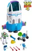 Toy Story 4 Buzz Lightyears Star Command Raumschiff Produktbild-Vorschau 1