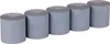 Thermorollen 80mm x 80m 5er unbedruckt Blue4est Produktbild-Vorschau 6