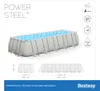 Bestway® Power Steel™ Frame Pool Komplett-Set mit Produktbild-Vorschau 31