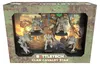 BattleTech Clan Cavalry Star - Hra s miniaturami - Náhled obrázku produktu 1