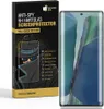 2x 9H Panzerglas für Samsung Galaxy Note 20 FULL CURVED Produktbild-Vorschau 1