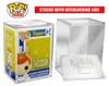 Stacks! Acryl Schutzhülle - Hartplastic Protector  - Funko Produktbild-Vorschau 1