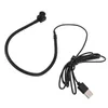 Kamera internetowa USB 1080P z rozdzielczością 8 MP, stałą Podgląd zdjęcia produktu 2