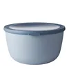 multischüssel cirqula rund 3000 ml - nordic blue Voir les images du produit 1