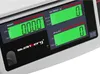 Steinberg Systems Počítací váha - 30 kg / 1 g - 3 LCD Náhled obrázku produktu 3