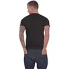 AC/DC - T-Shirt für Herren/Damen Uni RO850 (L) (Schwarz) Produktbild-Vorschau 2