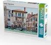 CALVENDO Puzzle Venedig - Palazzo Salviati | 1000 Teile Produktbild-Vorschau 1