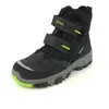 Meindl Polar Fox Junior Velourleder Mesh Jungen Boots Produktbild-Vorschau 45