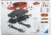 Puzzle 3D RAV Veicoli: Lamborghini Huracan 11571 Anteprima dell’immagine prodotto 6