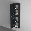 doporro Seitenschrank Badschrank Schmal Hochschrank Produktbild-Vorschau 3