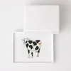 Räder Butterdose Der Mensch lebt... Butterschale Produktbild-Vorschau 1