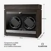 Klarstein Remontoir pour montres automatiques, remontoir de Voir les images du produit 8