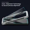 Spigen AlignMaster GLAS.tR, Samsung, Galaxy A52s 5G / A52 Anteprima dell’immagine prodotto 3