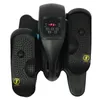 Mini orbitrek 60W Mini orbitrek pod biurko dla seniorów Podgląd zdjęcia produktu 5