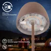 Briloner Serina Mini LED stolná lampa bezdrôtová IP44, Náhľad obrázku produktu 18