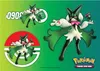 Sběratelský kufřík Pokémon - Glurak podzim 2023 - CZ Náhled obrázku produktu 16
