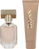 Edp Spray 30ml/Body Lotion 50ml Hugo Boss The Scent For Her Produktbild-Vorschau 3