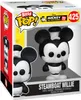 Disney Minnie Mouse Daisy Duck Donald 4er Pack - Bitty Pop! Produktbild-Vorschau 33