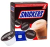 Nescafe 8 Kapsúl 120G Dolce Gusto Snickers /5 Náhľad obrázku produktu 2