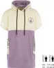 Poncho Wave Hawaii AirLite Poncho Peniche S WH4043 Produktbild-Vorschau 2