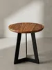 Beistelltische Sheesham Massivholz Design Möbel_#sku_BARWL5.665# Produktbild-Vorschau