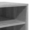 Scarpiera Rovere Fumo 60x35x70 cm in Legno Multistrato Anteprima dell’immagine prodotto 20