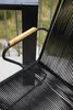 Venture Design, Gartenstühle, Bois, Naturfarbe Produktbild-Vorschau 3