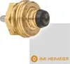 Parte superiore termostatica Heimeier con etichettatura a Anteprima dell’immagine prodotto 4