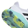 Basketballschuhe Adidas Court Flight für Damen Produktbild-Vorschau 9