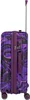 travelite carrello Lascana Edition 4W Trolley Purple Swirl Anteprima dell’immagine prodotto 4