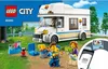 LEGO® City 60283 Wakacyjny samochód kempingowy Podgląd zdjęcia produktu 26