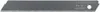 Stanley Abbrechklinge Stanley 9 mm 100 St. Anteprima dell’immagine prodotto 13