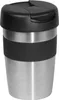 Edelstahl Thermobecher / Isolierbecher / Füllmenge 0,3l / Produktbild-Vorschau 1