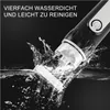 Profi Hundeschermaschine Tierhaarschneider Hund Produktbild-Vorschau 7