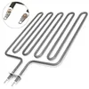 Sauna-Heizstab 5U 3000W, Ersatz-Heizelement für Saunaofen Produktbild-Vorschau 1