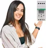 F&F | Programowalny włącznik tygodniowy PCZ-521 - 24V - Podgląd zdjęcia produktu 5