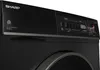 Sharp KD-ROHB8GB-DE Wärmepumpentrockner 8kg 15Programme Produktbild-Vorschau 6