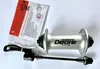 Shimano Deore HB-M510 Vorderradnabe 36-Loch, silber Produktbild-Vorschau 1