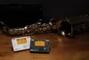 KORG TM-70T Tuner Metronom Schwarz für Blas- und Produktbild-Vorschau 3