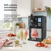 Zmrzlinovač Klarstein Sweet Sundae – kompresor s vlastním Náhled obrázku produktu 5