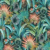 Vliestapete 10390-19 Tapete Blumen Floral 0.53 x 10.05 m Produktbild-Vorschau 7