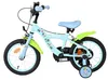 Vélo enfant Bluey - 14 pouces - Bleu clair - Deux freins à Voir les images du produit 7