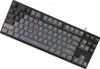 LORGAR Azar 514 Kabelgebundene Gaming-Tastatur, mechanisch, Produktbild-Vorschau 9