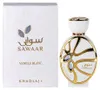 Khadlaj, Sawaar Vanille Blanc, Parfum-Extrakt, Unisex, 3 Produktbild-Vorschau 1