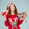 Keksdosen Weihnachten 3teilig Dosen Set Weihnachts Keksdose Produktbild-Vorschau 6