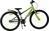 Volare Rocky Kinderfahrrad - 26 Zoll - Grün - Shimano 3 Produktbild-Vorschau 1