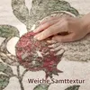 Tappeto vintage, 200 x 280 cm, lavabile in lavatrice Anteprima dell’immagine prodotto 3