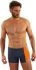 Sesto Senso Herren Badehose Sportlich wasserdicht zum Produktbild-Vorschau 6